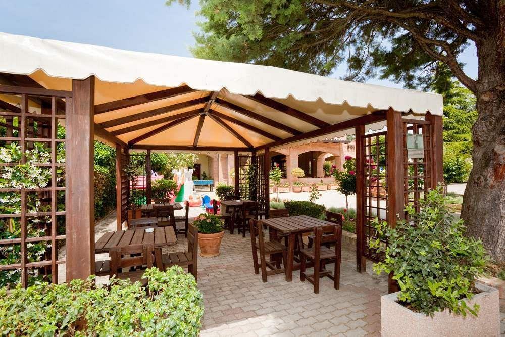 Campiglione Hotel 3*