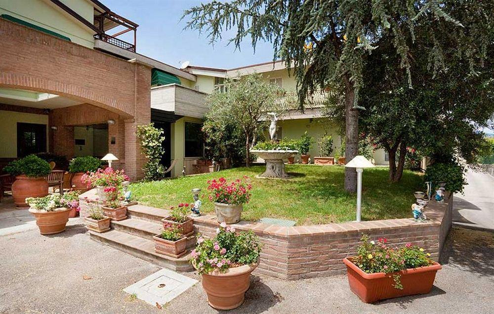 Campiglione 3* Assisi