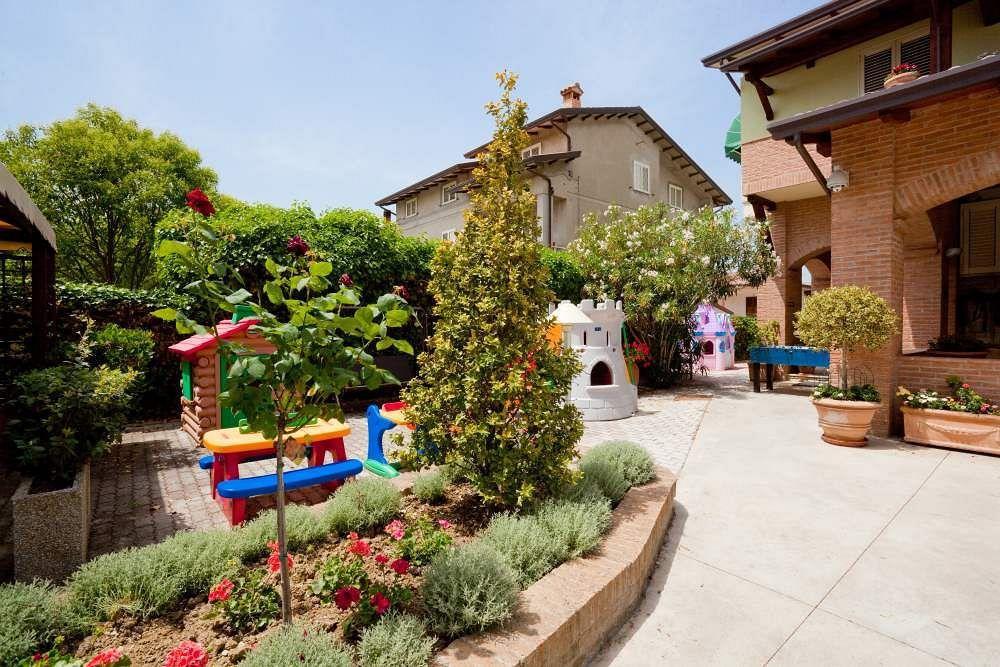 Campiglione Hotel