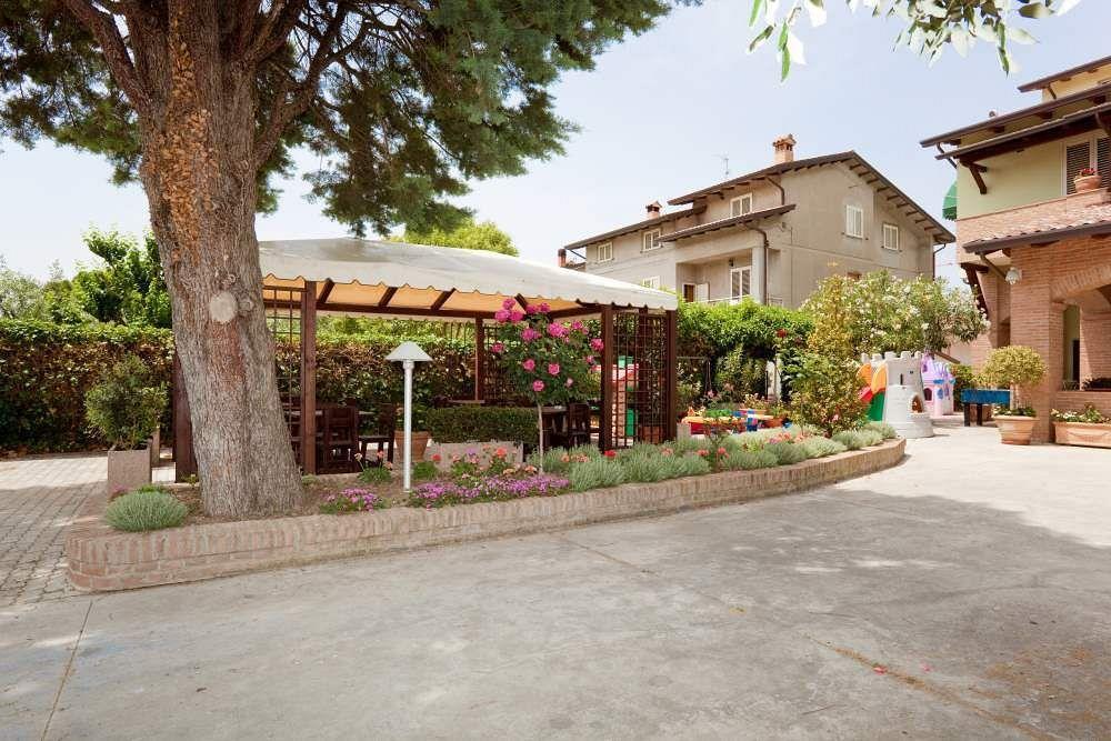 Campiglione 3*