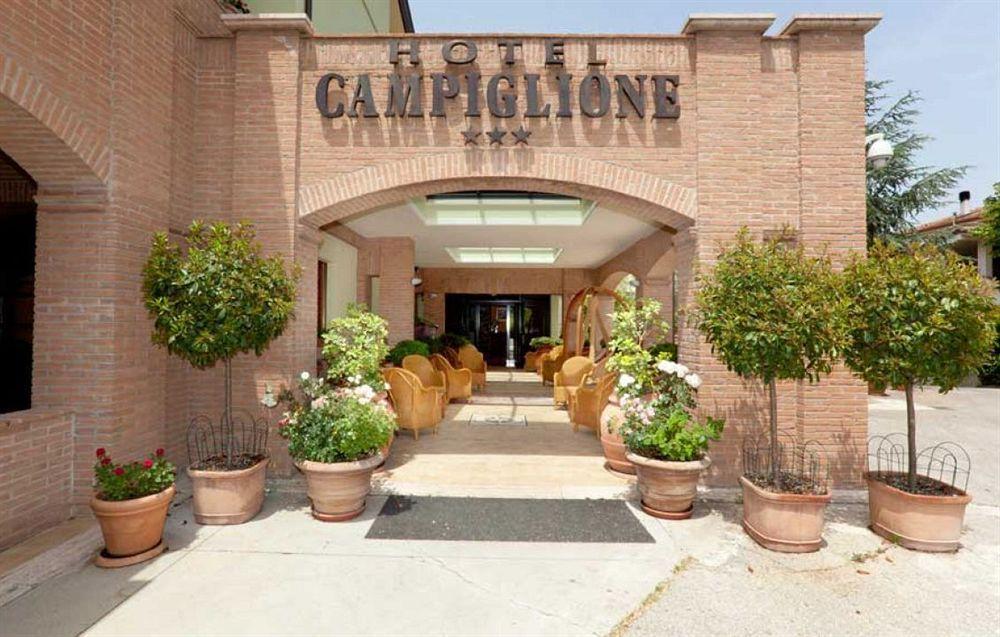 Campiglione Hotel 3*