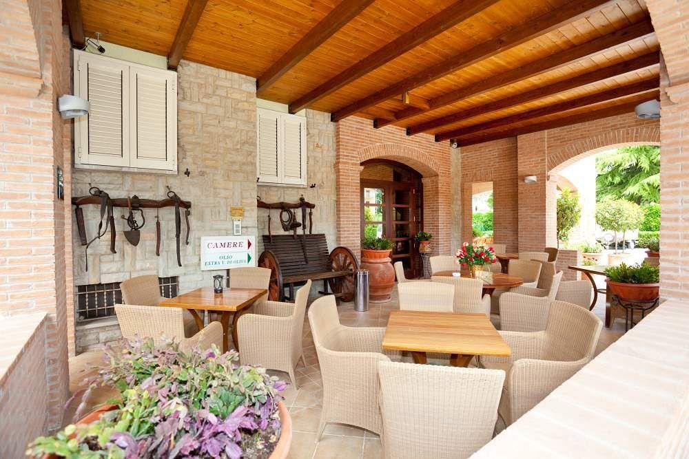 Campiglione 3* Assisi