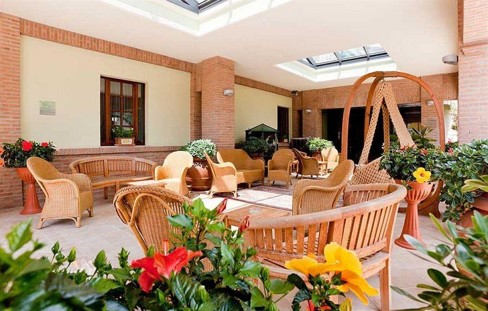 Hotel Campiglione