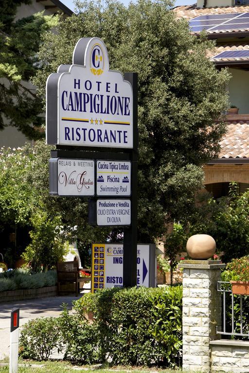 Campiglione