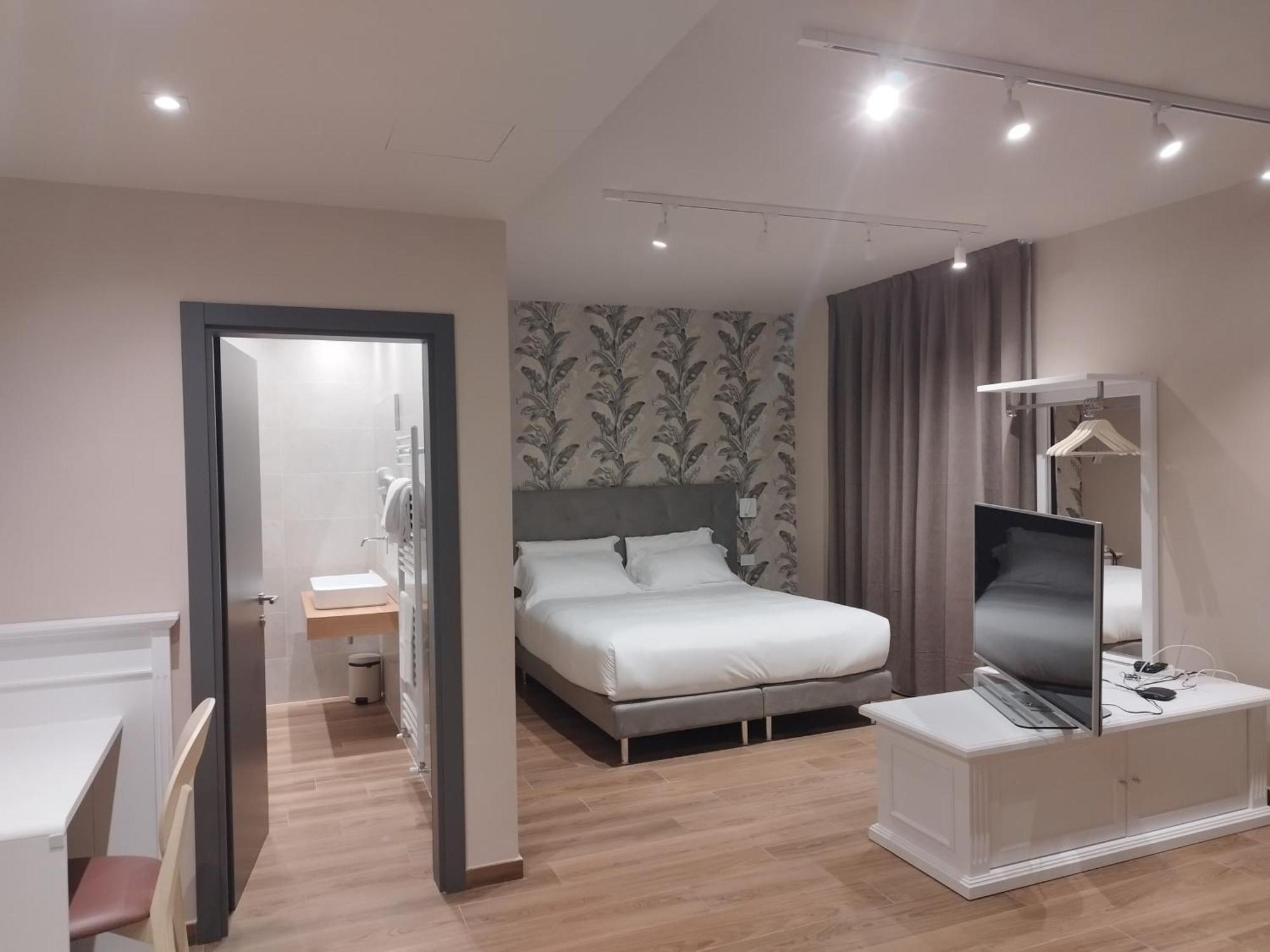 Campiglione Hotel Assisi