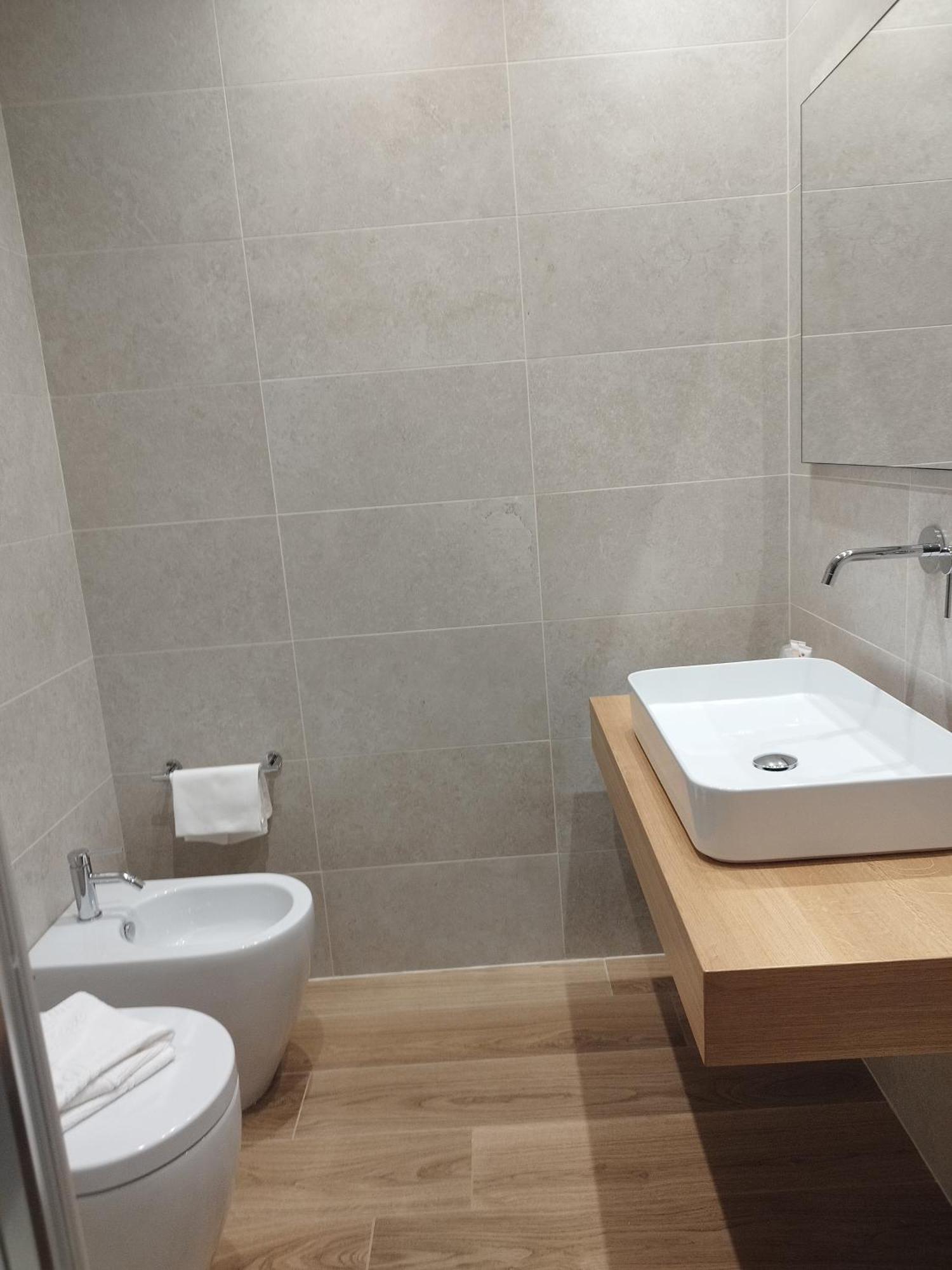 Hotel Campiglione Assisi