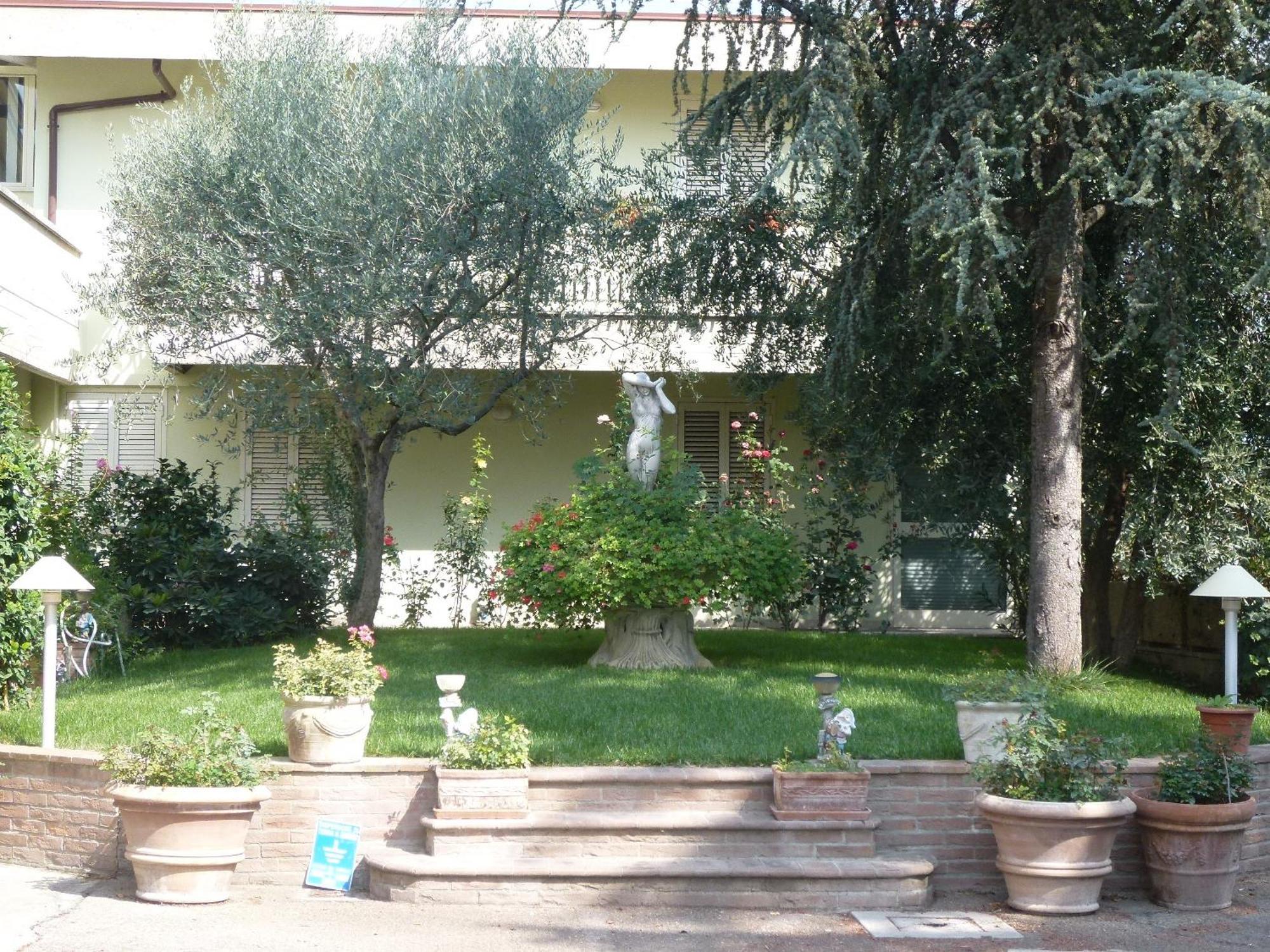 Hotel Campiglione