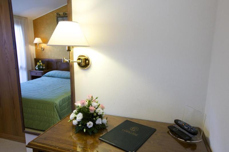 Hotel Campiglione
