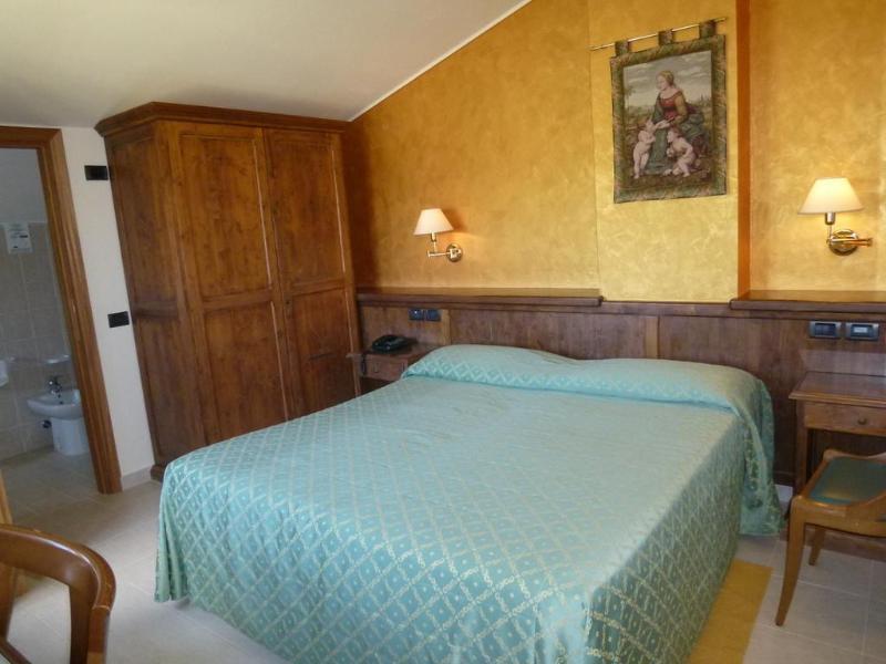 Campiglione Hotel