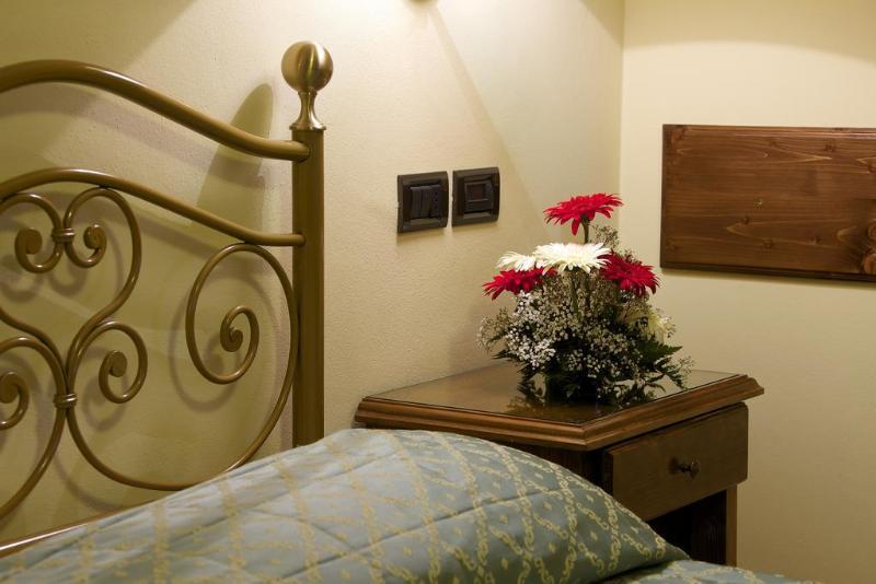 Campiglione Hotel 3*