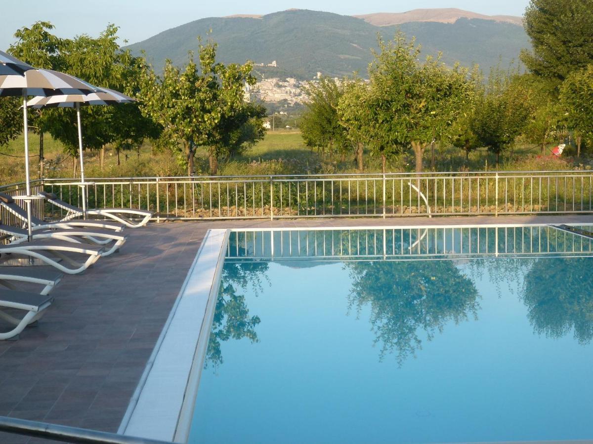 Hotel Campiglione
